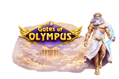 Slotul Gates Of Olympus cu multiplicatori divini și cascadă de simboluri